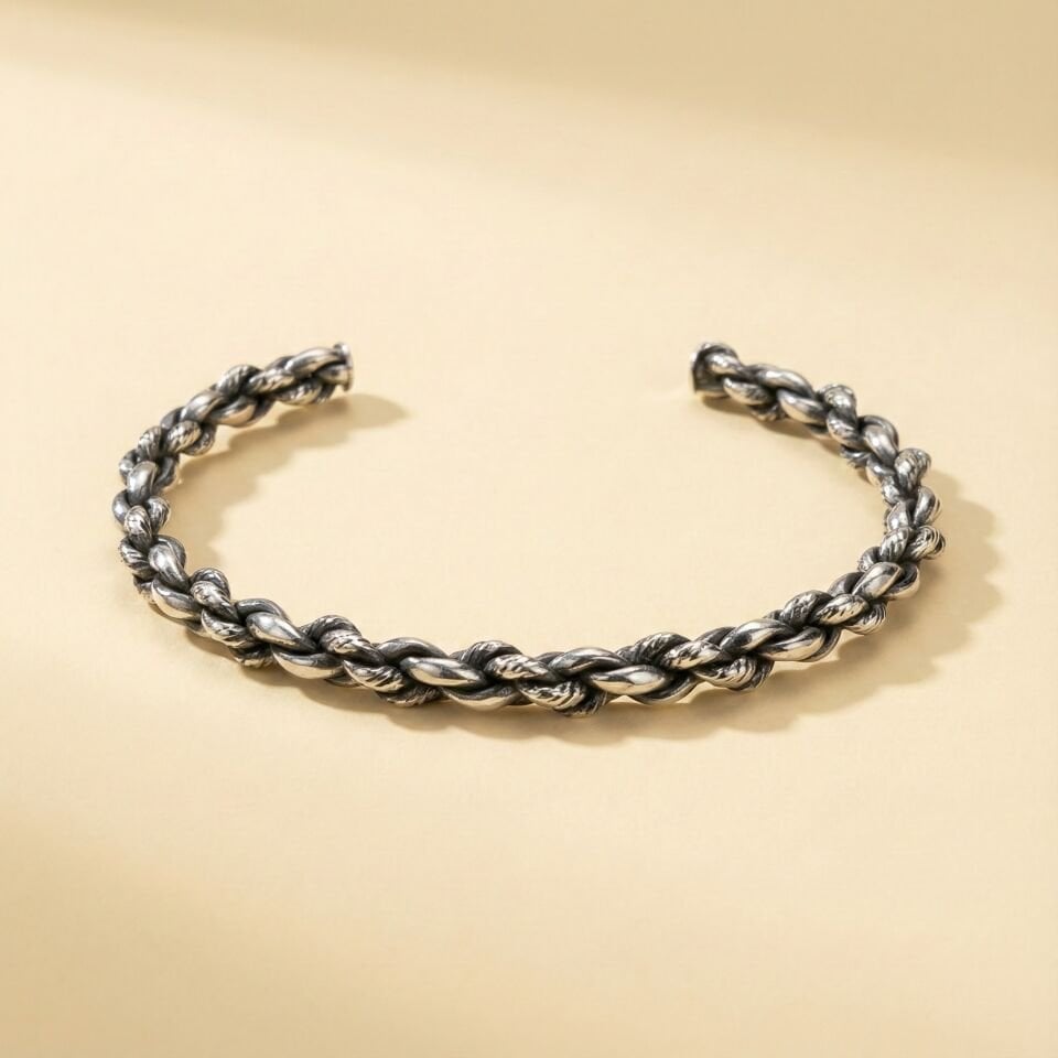 OKSİTLİ VİP ÖRME ERKEK KELEPÇE