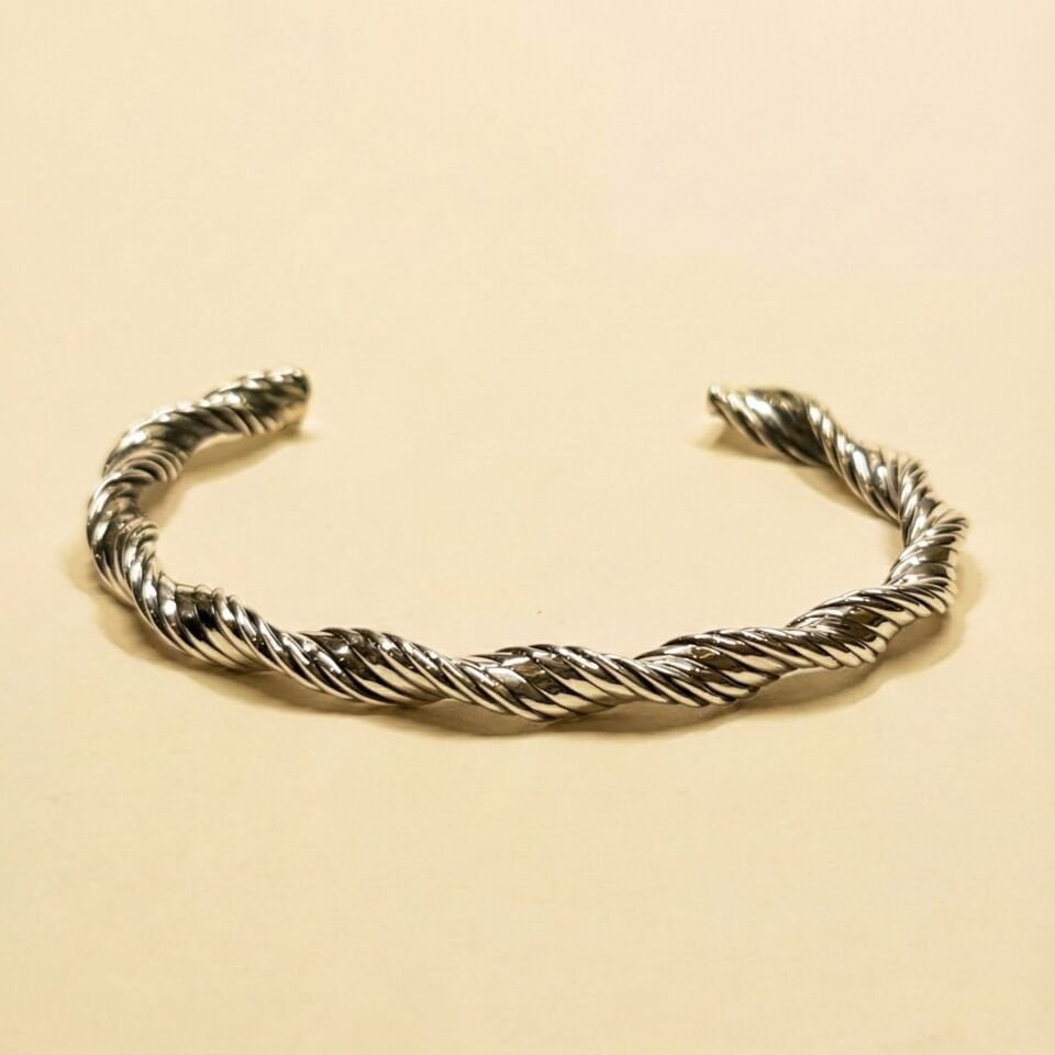 OKSİTLİ MEKSİKA SPİRAL ERKEK KELEPÇE