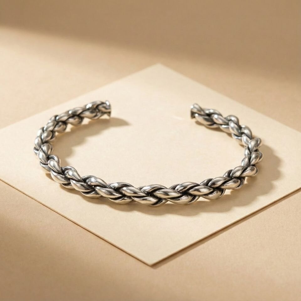 OKSİTLİ VİP ÖRME ERKEK KELEPÇE