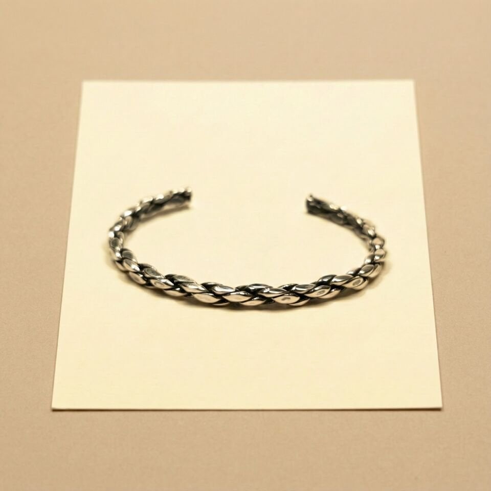 OKSİTLİ KALIN ÖRME ERKEK KELEPÇE