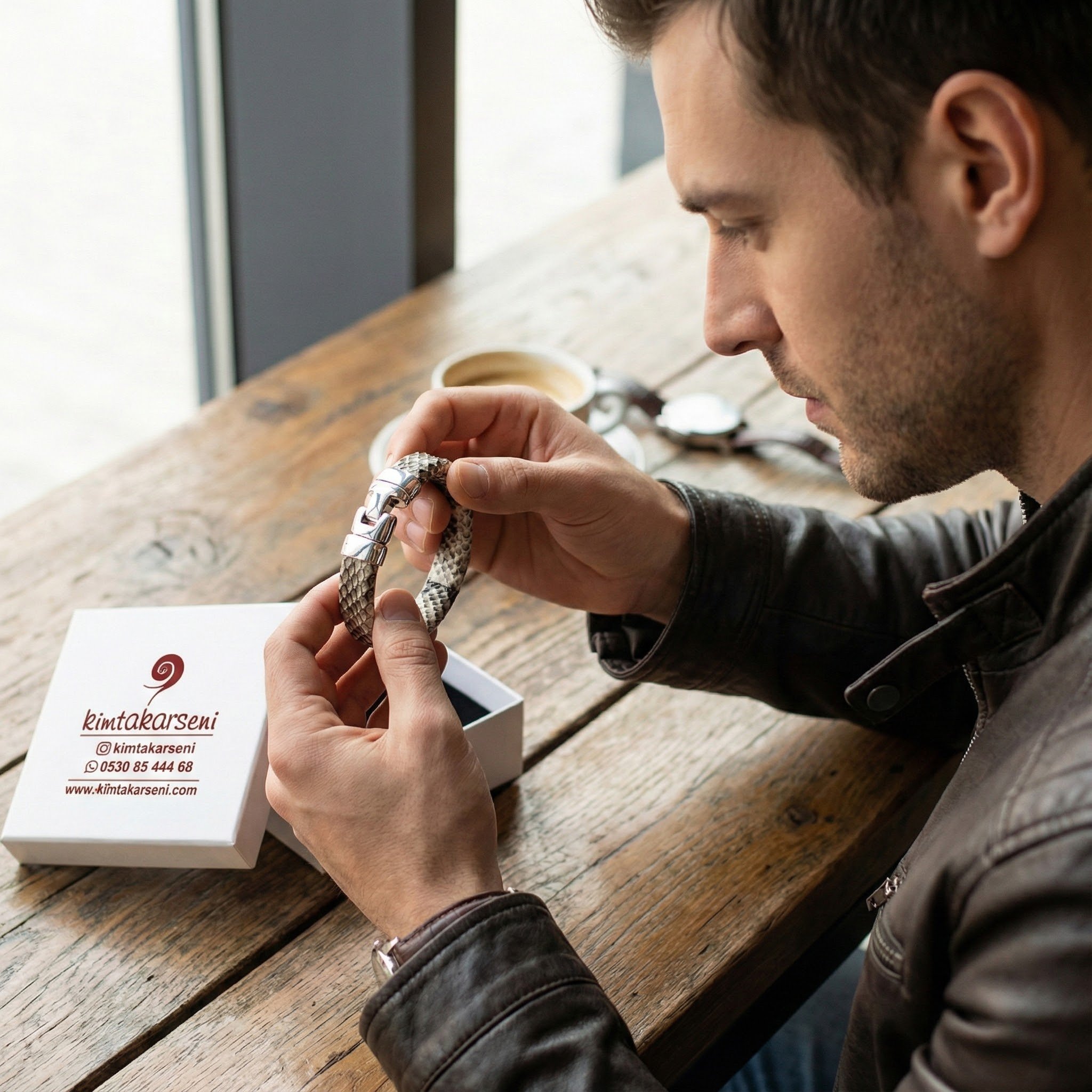 Detaylara önem verin!