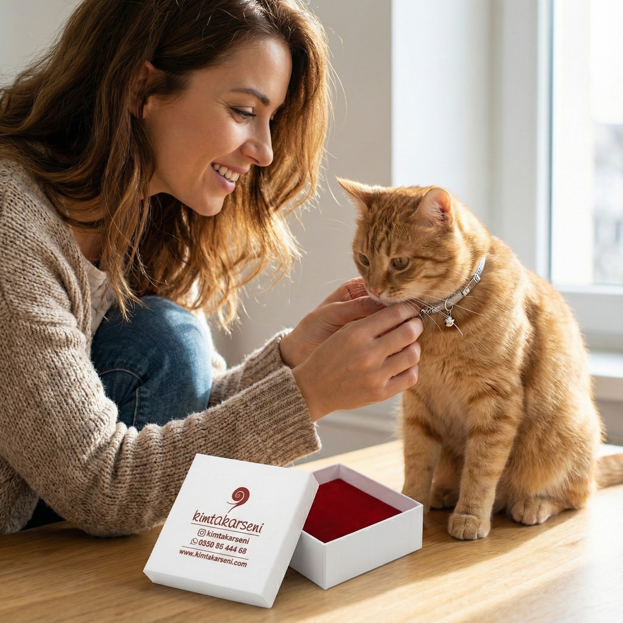 Hayat onlarla güzel...